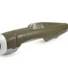 E-flite UMX P-47 Fuselage Set w/Accessories -E-flite Sales eflu3258