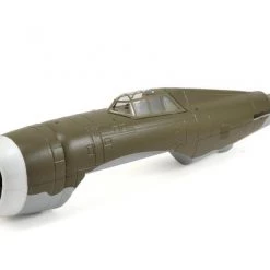 E-flite UMX P-47 Fuselage Set w/Accessories