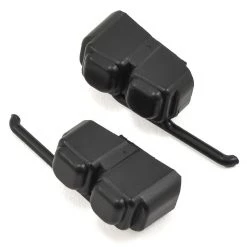 E-flite UMX J-3 Cub BL Painted Fuselage -E-flite Sales eflu3401 1