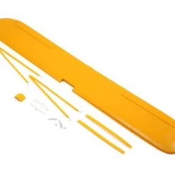 E-flite UMX J-3 Cub BL Wing w/Struts