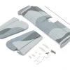 E-flite UMX A-10 Tail Set -E-flite Sales eflu3704