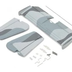 E-flite UMX A-10 Tail Set