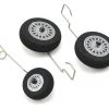 E-flite UMX A-10 Landing Gear -E-flite Sales eflu3705