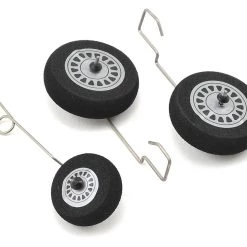 E-flite UMX A-10 Landing Gear