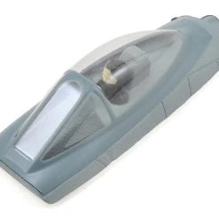 E-flite UMX A-10 Hatch & Canopy