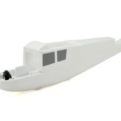 E-flite UMX Timber Fuselage w/Pushrods