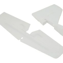 E-flite UMX Timber Tail Set w/Horns