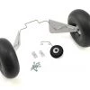E-flite UMX Timber Landing Gear Set -E-flite Sales eflu3954