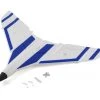 E-flite UMX F-27 Evolution Painted Fuselage 1 E-flite UMX F-27 Evolution Painted Fuselage -E-flite Sales eflu4251