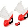 E-flite UMX Gee Bee Landing Gear & Tail Wheel Set -E-flite Sales eflu4555