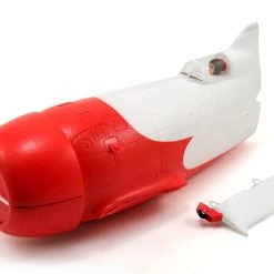 E-flite UMX Gee Bee Fuselage Set