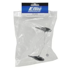 E-flite Landing Gear Set w/Pant -E-flite Sales eflu5054 1