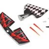 E-flite UMX P3 Revolution Tail Set -E-flite Sales eflu5060