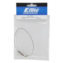 E-flite Ultra Micro 8.5mm x 23mm Brushed Motor -E-flite Sales eflu5152 1