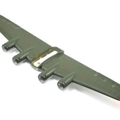 E-flite Wing w/Nacelle Bottoms