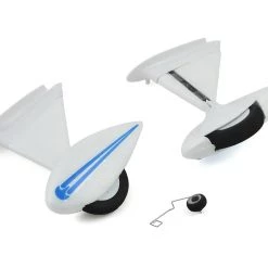 E-flite UMX Waco Landing Gear Set