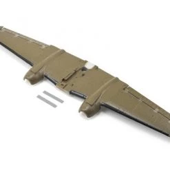 E-flite UMX B-25 Painted Wing