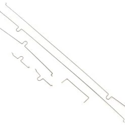 E-flite UMX Cessna 182 Pushrod Set