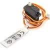 E-flite UMX Cessna 182 Micro Servo -E-flite Sales eflu5610