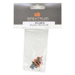 E-flite UMX Cessna 182 Micro Servo -E-flite Sales eflu5610 2