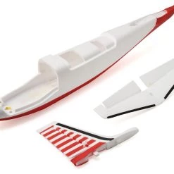 E-flite UMX Aero Commander Fuselage w/Tail