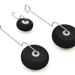 E-flite UMX Aero Commander Landing Gear