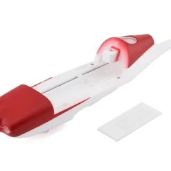 E-flite UMX Cirrus SR22T Painted Fuse w/Hatch