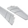 E-flite UMX MiG 15 EDF Wing Set -E-flite Sales eflu6053