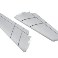 E-flite UMX MiG 15 EDF Wing Set