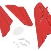 E-flite UMX MiG 15 EDF Tail Set -E-flite Sales eflu6054