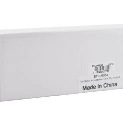 E-flite UMX MiG 15 EDF Tail Set -E-flite Sales eflu6054 1