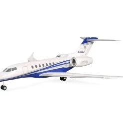 E-flite UMX Citation Longitude Twin EDF BNF Basic Electric Jet Airplane (638mm) w/AS3X & SAFE Select