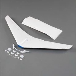 E-flite UMX Citation Longitude Painted Wing