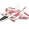 E-flite UMX Ultrix BNF Basic Electric Airplane w/AS3X & SAFE Select (342mm) -E-flite Sales eflu6450