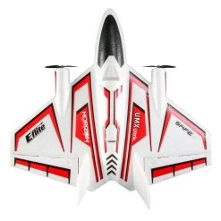 E-flite UMX Ultrix BNF Basic Electric Airplane w/AS3X & SAFE Select (342mm) -E-flite Sales eflu6450 2