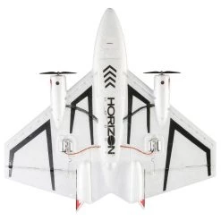 E-flite UMX Ultrix BNF Basic Electric Airplane w/AS3X & SAFE Select (342mm) -E-flite Sales eflu6450 3