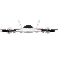 E-flite UMX Ultrix BNF Basic Electric Airplane w/AS3X & SAFE Select (342mm) -E-flite Sales eflu6450 4