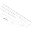 E-flite UMX A-10 Thunderbolt II Pushrod Set -E-flite Sales eflu6551