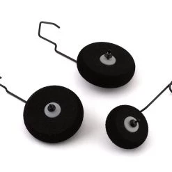 E-flite UMX A-10 Thunderbolt II Landing Gear Set