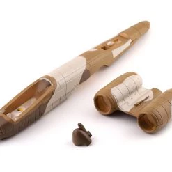 E-flite UMX A-10 Thunderbolt II Fuselage Set w/Nacelle