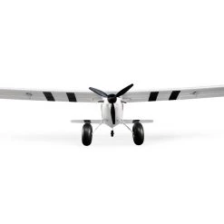 E-flite UMX Turbo Timber BNF Basic Electric Airplane (700mm) w/AS3X & SAFE Select -E-flite Sales eflu6950 3