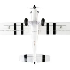 E-flite UMX Turbo Timber BNF Basic Electric Airplane (700mm) w/AS3X & SAFE Select -E-flite Sales eflu6950 6