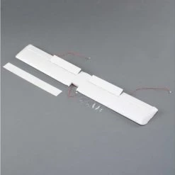 E-flite UMX Turbo Timber Wing w/Servo & LED