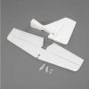 E-flite UMX Turbo Timber Tail Set -E-flite Sales eflu6955