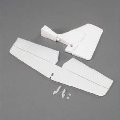E-flite UMX Turbo Timber Tail Set