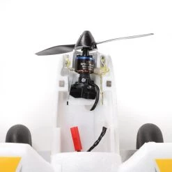 E-flite UMX Timber X BNF Basic Electric Airplane (570mm) w/AS3X & SAFE Select -E-flite Sales eflu7950 11