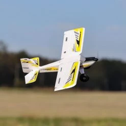 E-flite UMX Timber X BNF Basic Electric Airplane (570mm) w/AS3X & SAFE Select -E-flite Sales eflu7950 18