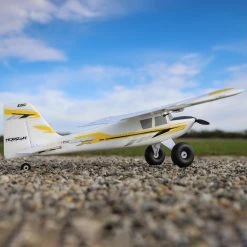E-flite UMX Timber X BNF Basic Electric Airplane (570mm) w/AS3X & SAFE Select -E-flite Sales eflu7950 19