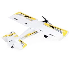 E-flite UMX Timber X BNF Basic Electric Airplane (570mm) w/AS3X & SAFE Select -E-flite Sales eflu7950 2