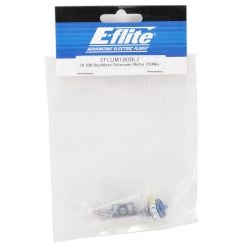 E-flite BL180 Brushless Outrunner Motor (2500kV) -E-flite Sales eflum180bl2 2